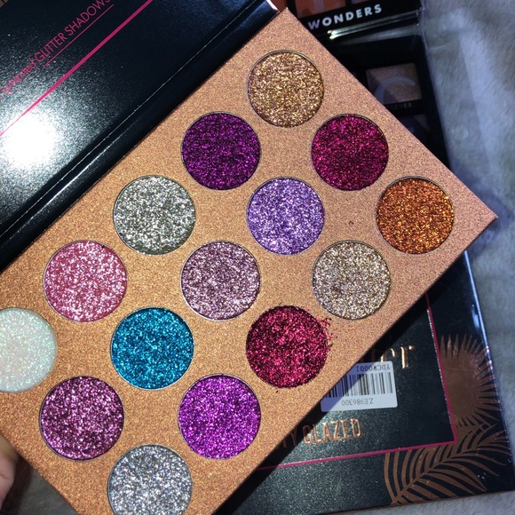 Elf pallet - Picture 2 of 2